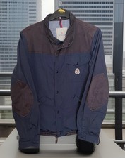 Moncler Aspen Giubbotto Giacca
