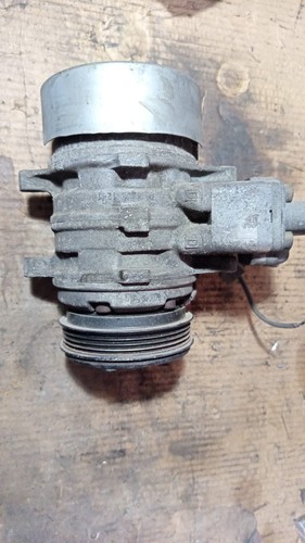 Compressore clima daihatsu - compressore,