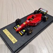 Ferrari 412 T1 G.P. Brasile