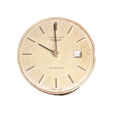 LONGINES AUTOMATICO L 561.1 25