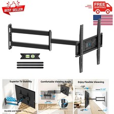 Full Motion Articulating TV