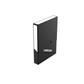 Cube pocket nero - pocket, 15+