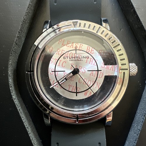 Orologio stührling original - stührling,