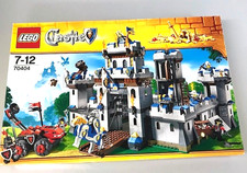Nuovo LEGO King's Castle