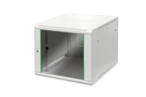Armadio rack unita da - 9,