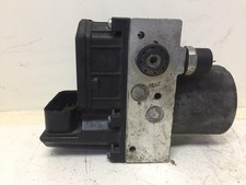 CENTRALINA ABS PER ALFA ROMEO 166 Serie (936_) 0 265 225 093 Benzina (98>03)