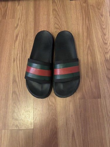 Gucci web sandalo - web, in