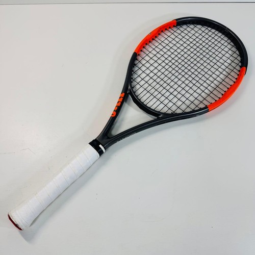 Racchetta tennis wilson - racchetta,