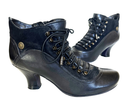 Stivaletti donna hush puppies - stivaletti,