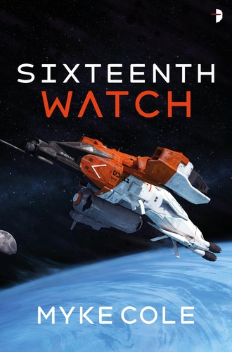 Sixteenth watch - sixteenth,