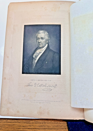 Antique engraving samuel - antique,