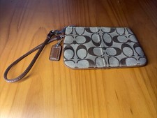 Bracciale vintage Coach