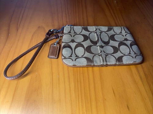 Bracciale vintage coach - bracciale,