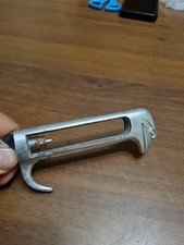 Impugnatura Becco D'aquila Modello 37  Da Ufficiale MVSN