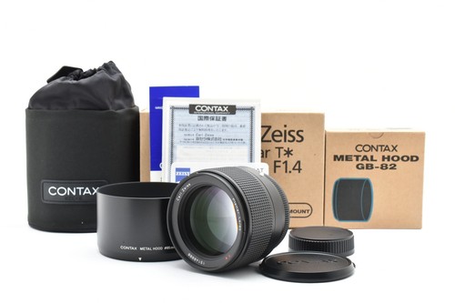 Top mint box contax carl - 【top,
