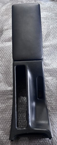 Bracciolo console centrale