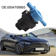 Valvola Spurgo Bidone Vapore