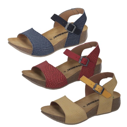 Brinkmann 711012 scarpe da - dr.,