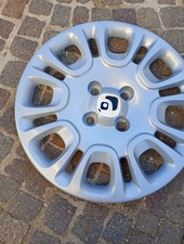 Copricerchio fiat panda 14 - copricerchio,