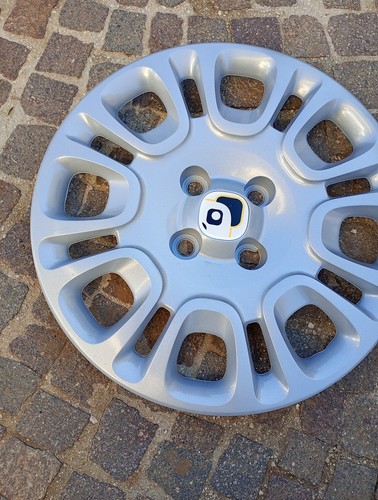 Copricerchio fiat panda 14 - fiat,