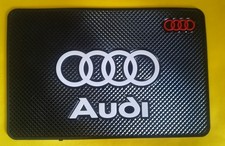TAPPETINO ANTISCIVOLO CRUSCOTTO AUDI S LINE A1 A3 A4 A5 A6 A7 Q5 Q3 Q7 TT RS