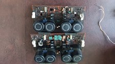 Kenwood KA-801/8011 Gruppo PCB
