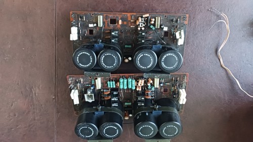Kenwood 801 8011 gruppo pcb - ka-801/8011,