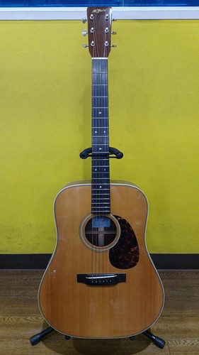 Yairi ryw d28 chitarra - k.yairi,