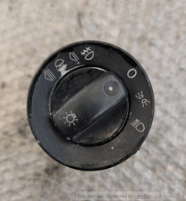 8e0941531c Interruttore blocco comando luci  SEAT EXEO (EX) 1.8 TSI Ber