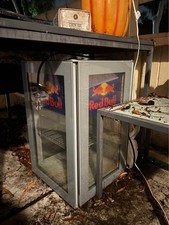 Red Bull Mini Fridge Baby