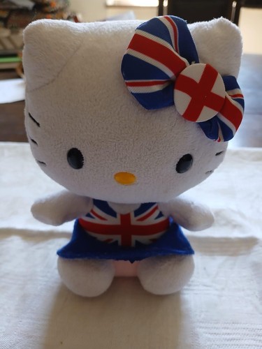 Peluche - , ty