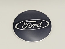 Ford lamierino logo coprimozzo - ford,