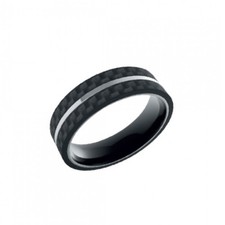 Anello Rosso Amante Uomo in
