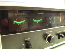 Sintonizzatore stereo Sansui