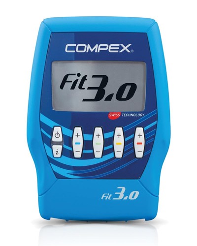 Compex fit 0 - compex,