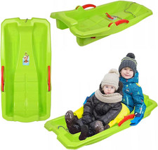 Slittino Bob per Bambini