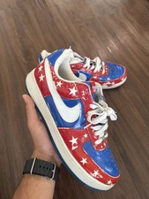 2006 All Star Air Force 1 Low