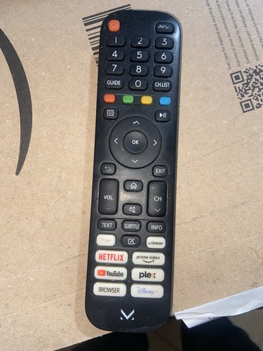 Telecomando smart magestic - tv,