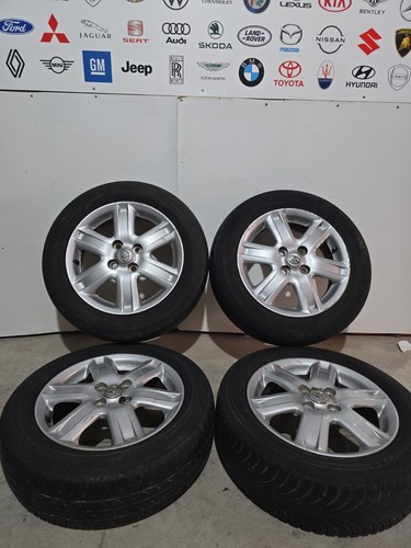 Cerchi lega toyota iq - cerchi,