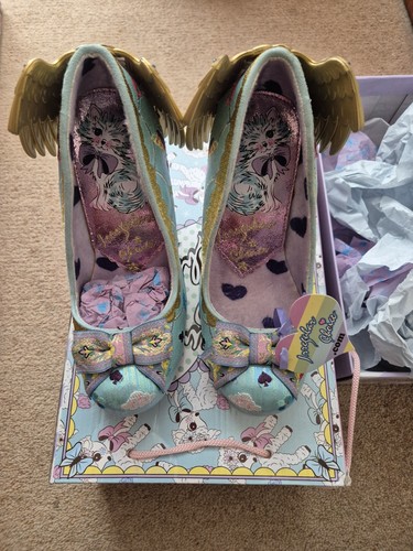 Scarpe con tacco - ,