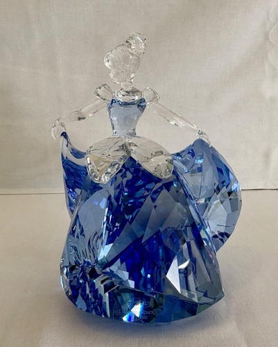 Swarovski cenerentola disney - swarovski,