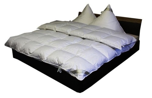 Piumino premium ponte - 8,
