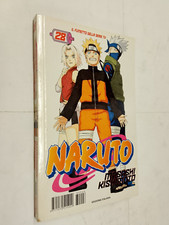 NARUTO IL MITO 28 PRIMA