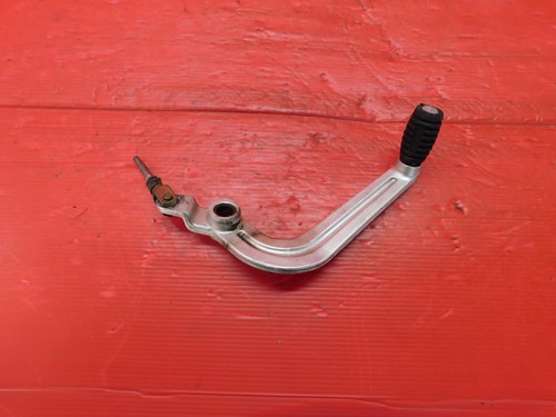 Pedale cambio ducati monster - pedale,