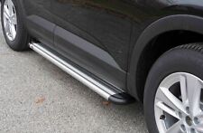 Pedane laterali S50 stondate