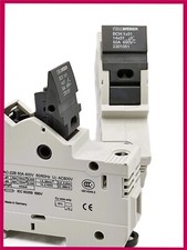 ITALWEBER 2301051 Portafusibile sezionabile modello BCH - Per fusibili 14 x 51