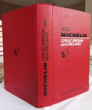 Guide Michelin Great Britain (