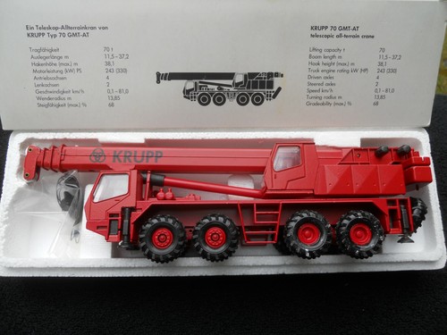 Conrad 2080 krupp - krupp, 70