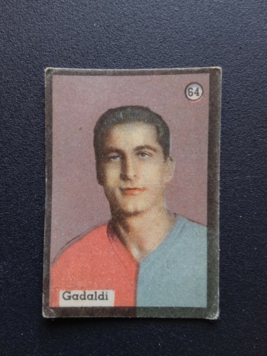 Figurina anteguerra balilla - figurina,