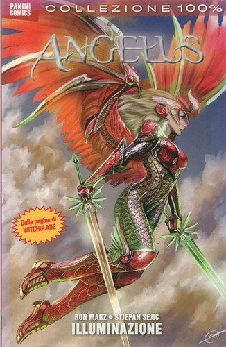 100 panini comics - panini, comics: